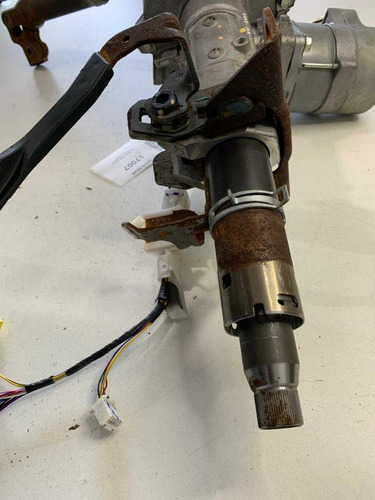 Coluna De Direção Corolla Cross 2021 2022 Original - Imagem 5