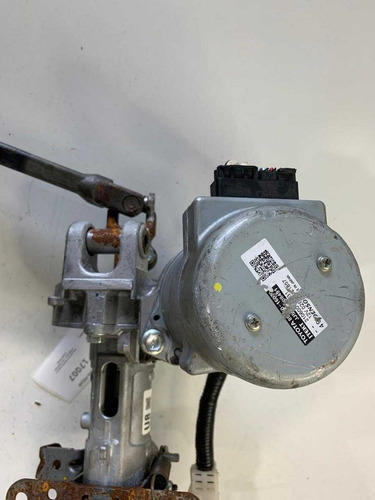 Coluna De Direção Corolla Cross 2021 2022 Original - Imagem 6