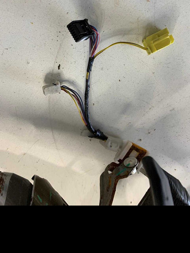 Coluna De Direção Corolla Cross 2021 2022 Original - Imagem 7