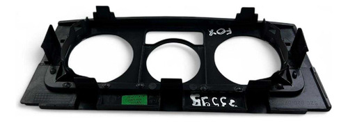 Moldura Comando Ar Com Detalhe Vw Fox 1.6 2016 2020 - Imagem 4