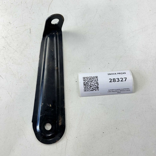 Suporte Quadro Suspensão Lado Esquerdo Renault Kwid 2019