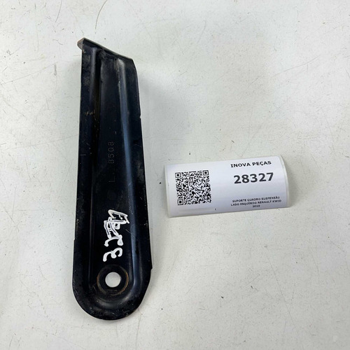 Suporte Quadro Suspensão Lado Esquerdo Renault Kwid 2019 - Imagem 3