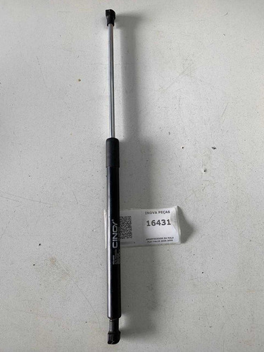 Amortecedor Da Mala Fiat Palio 2000 2008