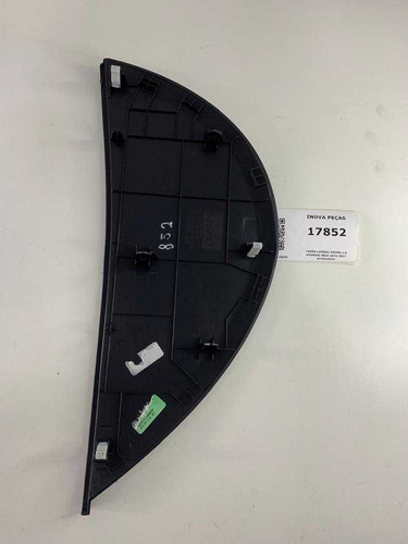 Tampa Lateral Painel L.d Hyundai Hb20 2013/2017 847661s000 - Imagem 2