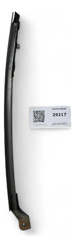 Guia Do Vidro Traseiro Direito Honda Crv 2012 2015 Preto