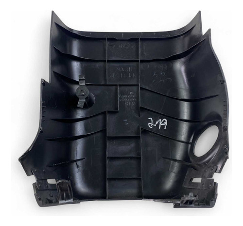 Acabamento Coluna Direção Mitsubishi Asx 2012 2014  8065a102 - Imagem 3