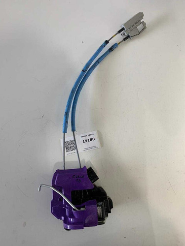 Fechadura Eletrica Traseira Direita Creta