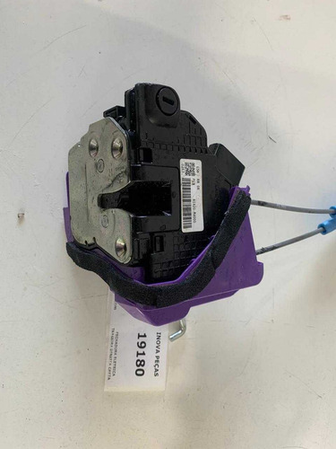 Fechadura Eletrica Traseira Direita Creta - Imagem 2