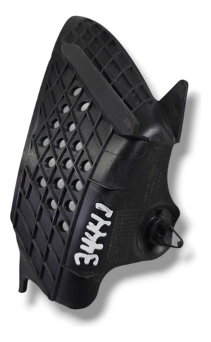 Suporte Churrasqueira Esquerdo Chevrolet Cobalt 2012 9476856 Preto - Imagem 3