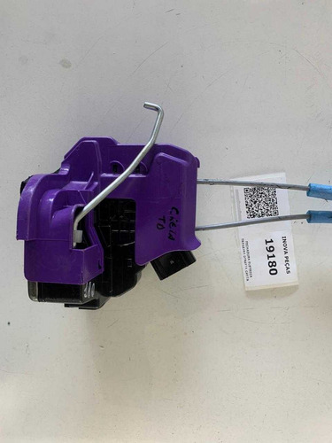 Fechadura Eletrica Traseira Direita Creta - Imagem 3