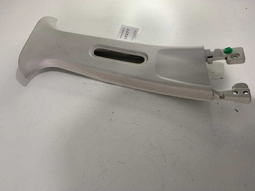 Moldura Coluna Central Direita Fiat Grand Siena 735497400 - Imagem 2