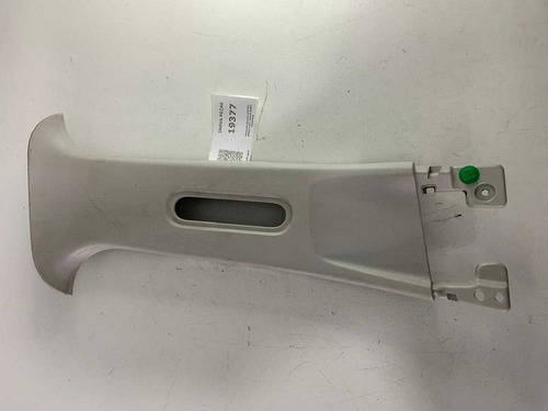 Moldura Coluna Central Direita Fiat Grand Siena 735497400 - Imagem 4