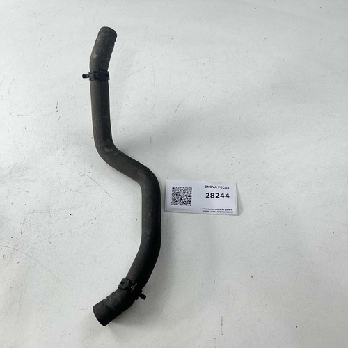 Mangueira Saída Ar Quente Nissan Livina Tiida 2009 2014 - Imagem 4