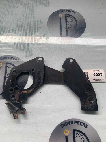 Prato Do Motor Fiat Gran Siena 1.4