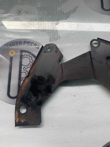 Prato Do Motor Fiat Gran Siena 1.4 - Imagem 2