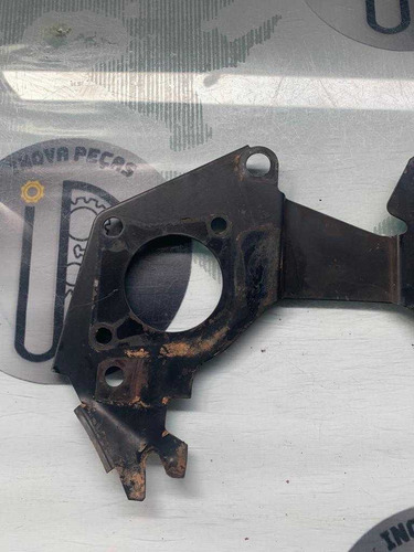 Prato Do Motor Fiat Gran Siena 1.4 - Imagem 5