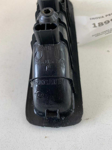 Botão Vidro Elétrico Tras Renault Megane 2008 N 156013870 - Imagem 3