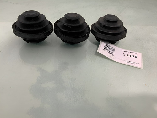 Unidade Difusor De Ar Vw Gol G5 2010