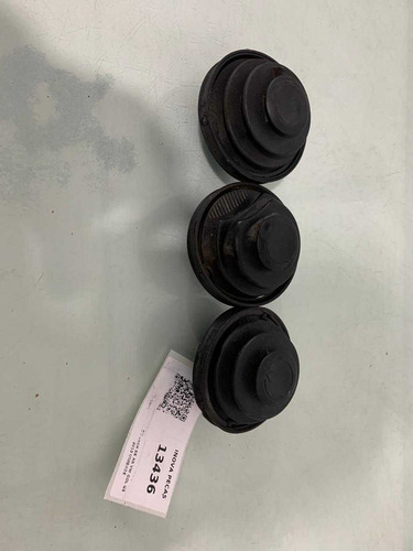 Unidade Difusor De Ar Vw Gol G5 2010 - Imagem 2