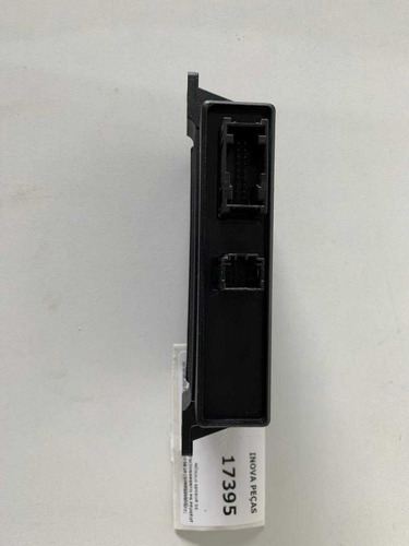  Módulo Sensor De Estacionamento/conforto Peugeot 408  Preto - Imagem 2