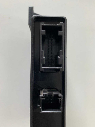  Módulo Sensor De Estacionamento/conforto Peugeot 408  Preto - Imagem 5