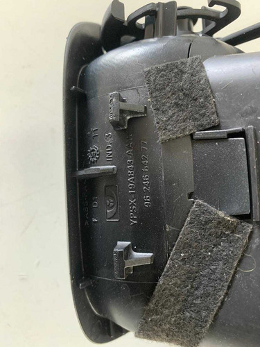 Par Difusores Ar Peugeot 206 Ano 2006 N 9624664277 - Imagem 4