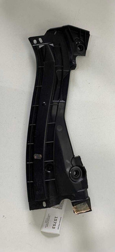 Moldura Inferior Churrasqueira Vw Gol 1.0 2020