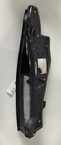 Moldura Inferior Churrasqueira Vw Gol 1.0 2020 - Imagem 3