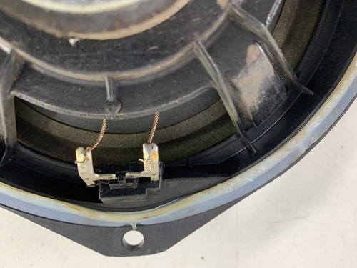 Auto Falante Porta Traseira Fiat Linea 2012 55701248 Preto - Imagem 5