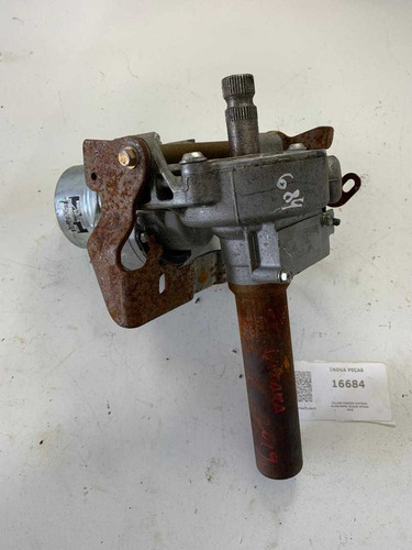 Coluna Direção Eletrica 31390-54p01 Suzuki Vitara 2018