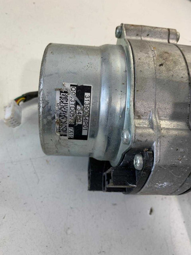 Coluna Direção Eletrica 31390-54p01 Suzuki Vitara 2018 - Imagem 2