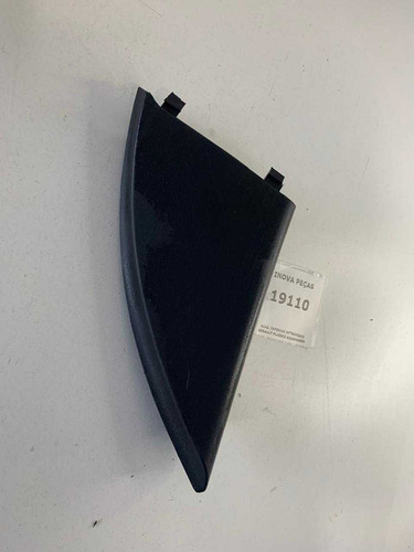 Acab. Inferior Retrovisor Renault Fluence 802939885r - Imagem 3