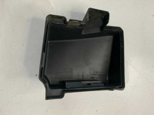 Tampa Caixa Fusível Peugeot 206 207 1.4 (9661645680) - Imagem 2
