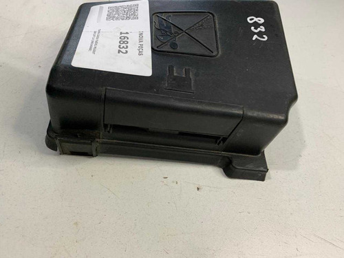 Tampa Caixa Fusível Peugeot 206 207 1.4 (9661645680) - Imagem 3