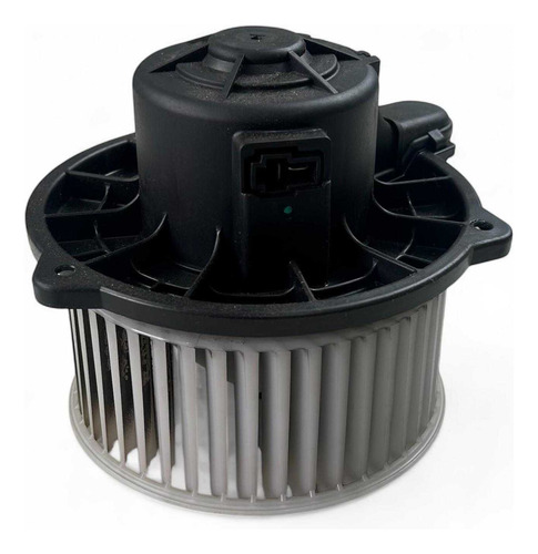 Motor Do Ventilador Interno Hyundai Vera Cruz 2009 2013 12 - Imagem 2