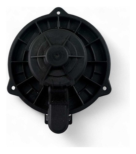 Motor Do Ventilador Interno Hyundai Vera Cruz 2009 2013 12 - Imagem 3