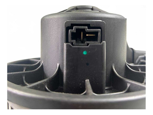 Motor Do Ventilador Interno Hyundai Vera Cruz 2009 2013 12 - Imagem 4