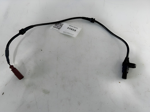 Sensor Ab Traseiro Esquerdo Saveiro G5 G6 G7 5u7927807