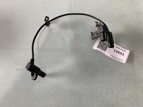 Sensor Rele Ignição Kia Picanto Hb20 2012 2018 2732526620