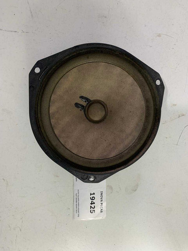 Auto Falante Porta Diant Esq Fiat Grand Siena 2015 Preto