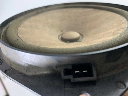 Auto Falante Porta Diant Esq Fiat Grand Siena 2015 Preto - Imagem 2