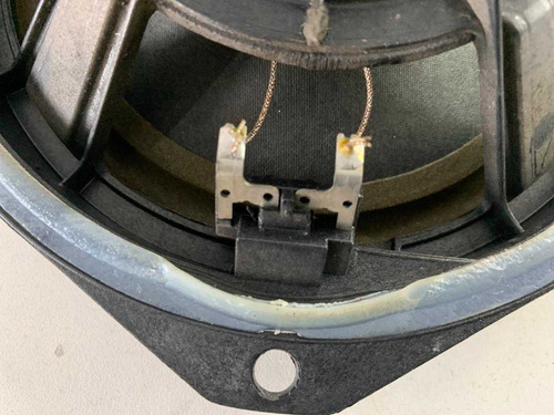 Auto Falante Porta Diant Esq Fiat Grand Siena 2015 Preto - Imagem 4