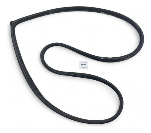 Borracha Porta Dianteira Direito Hyundai Tucson 2005 2011