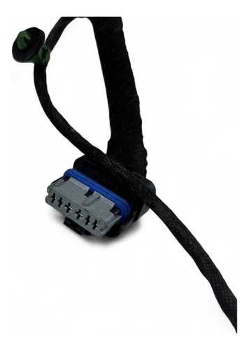Chicote Porta Traseira Direita Peugeot 408 2014 9674659780 - Imagem 2