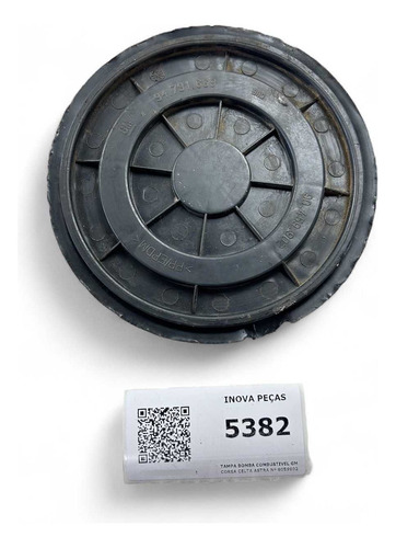 Tampa Bomba Combustivel Gm Corsa Celta Astra Nº 9059902