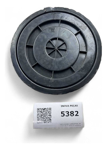 Tampa Bomba Combustivel Gm Corsa Celta Astra Nº 9059902 - Imagem 2
