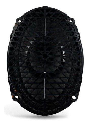 Alto Falante Diant Esquerdo Fastback Fiat Pulse 2011 2024 Preto