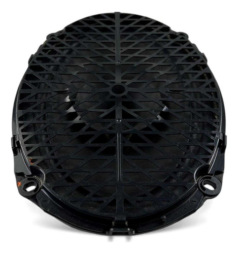 Alto Falante Diant Esquerdo Fastback Fiat Pulse 2011 2024 Preto - Imagem 2