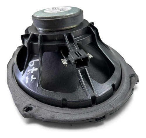 Alto Falante Diant Esquerdo Fastback Fiat Pulse 2011 2024 Preto - Imagem 4