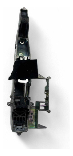 Maçaneta Porta Traseiro Direito Peugeot 408 2014 2018 Bramca Dianteira/traseira - Imagem 2